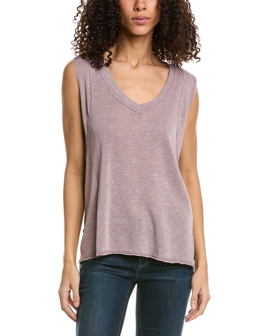 PROJECT SOCIAL T PROJECT SOCIAL T ON YOUR SIDE TANK