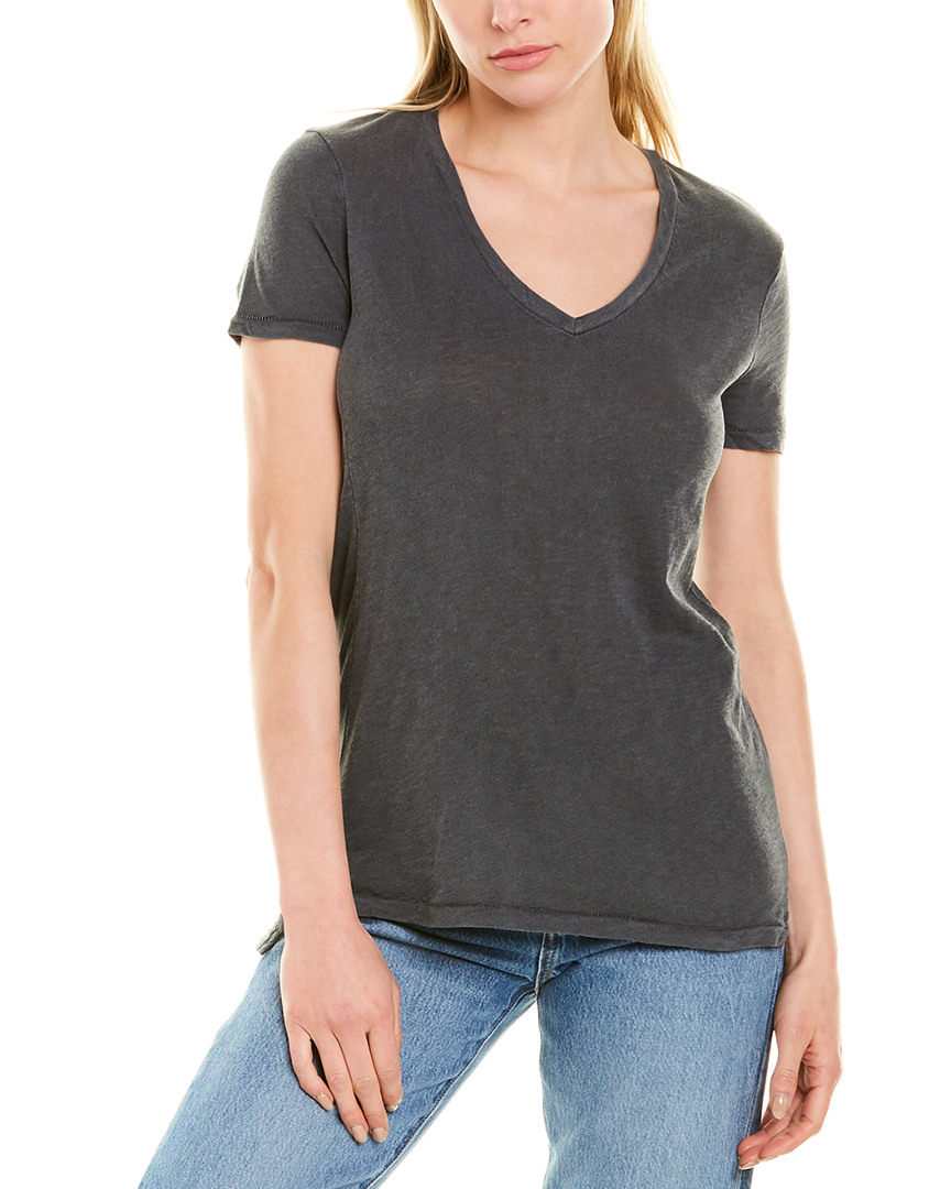 Image of Stateside High-Low T-Shirt