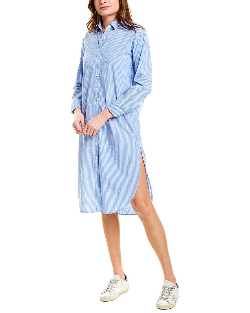 Image of Stateside Midi Dress