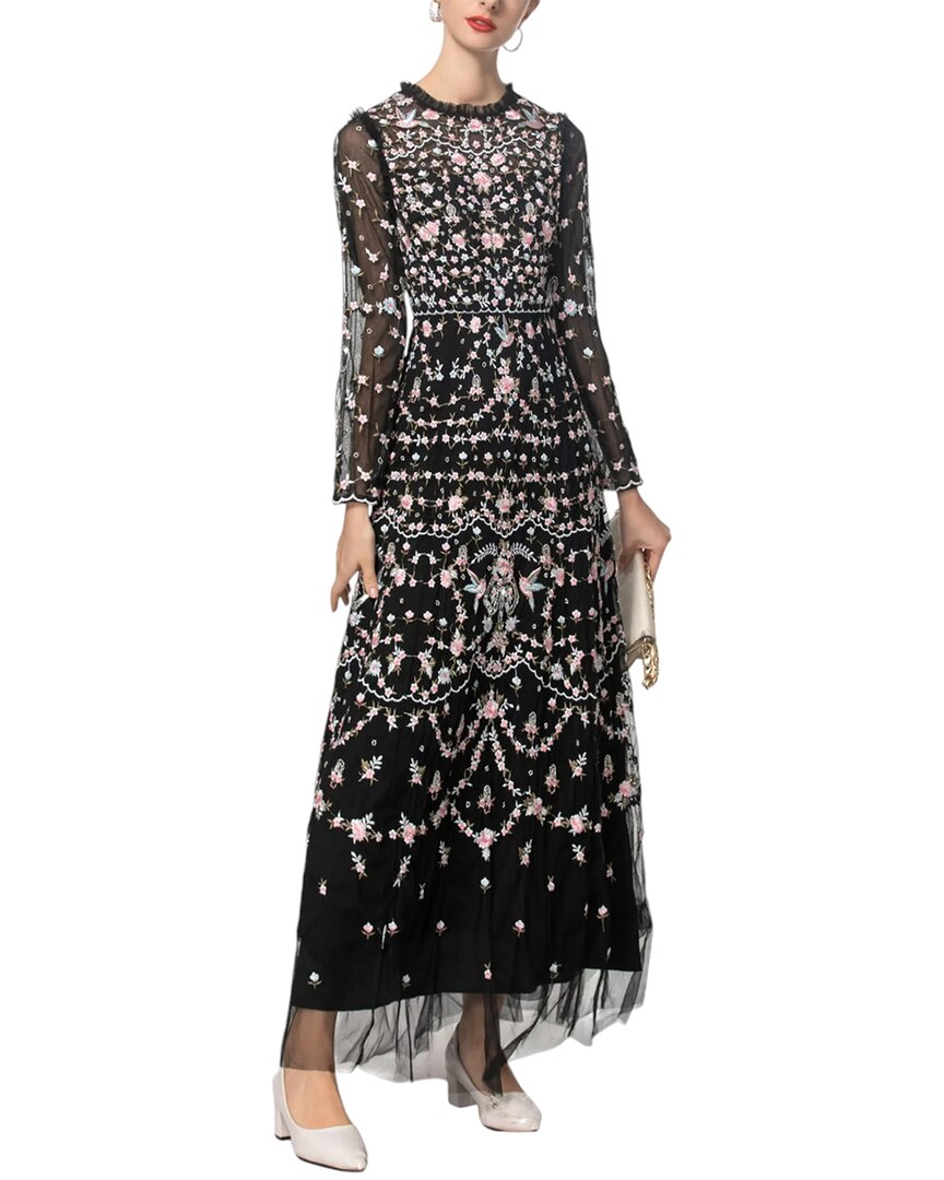 burryco maxi dress Burryco Maxi Dress  Bluefly