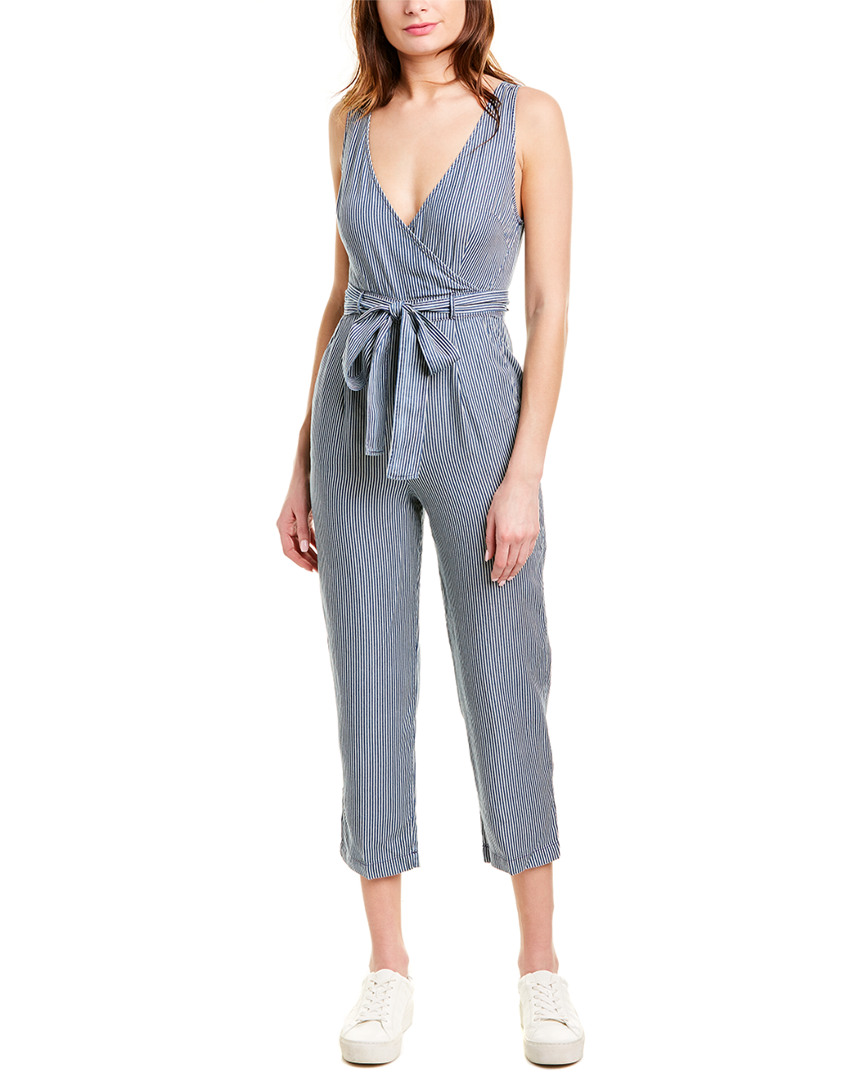 Image of French Connection Julienne Jumpsuit