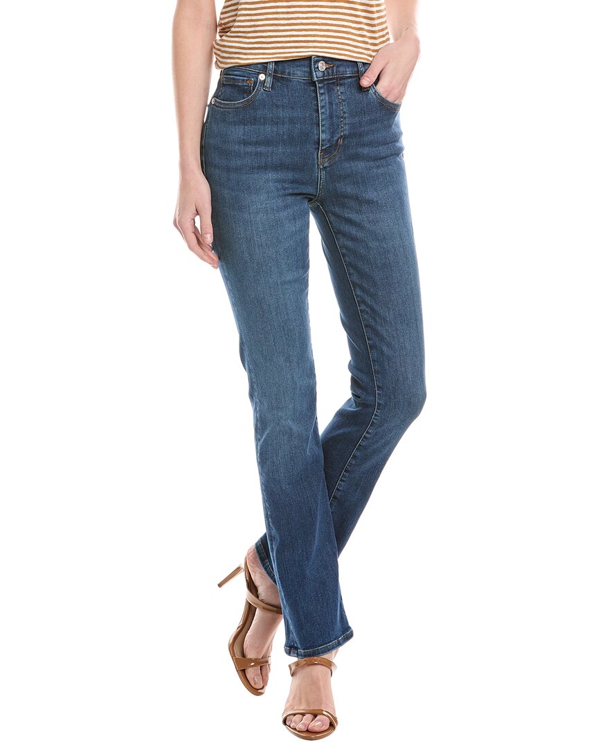 FRAME FRAME DENIM LE HIGH SKYWALK STRAIGHT JEAN