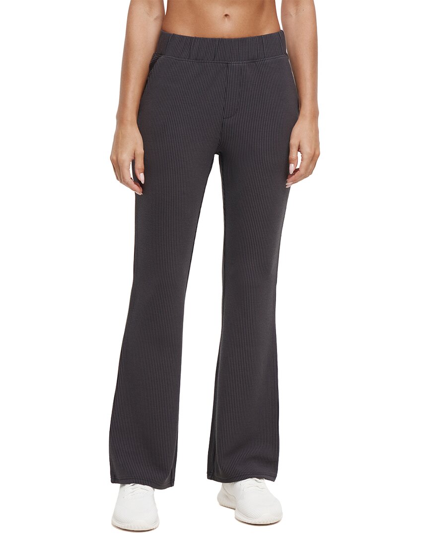 Marika Paige Bootcut Pant In Brown