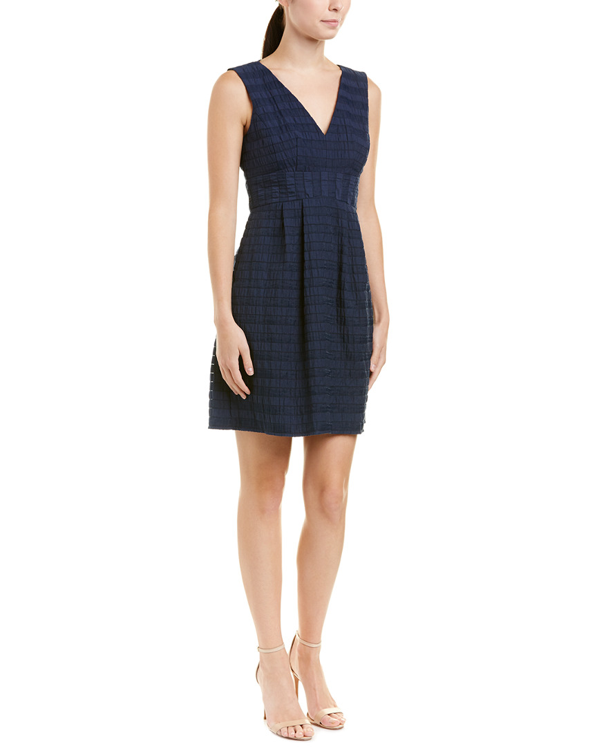 Image of Nanette Lepore Gonna Follow Shift Dress