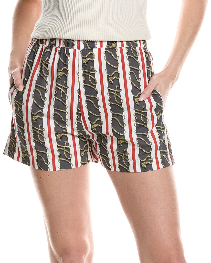 SILVIAN HEACH SILVIAN HEACH SHORT