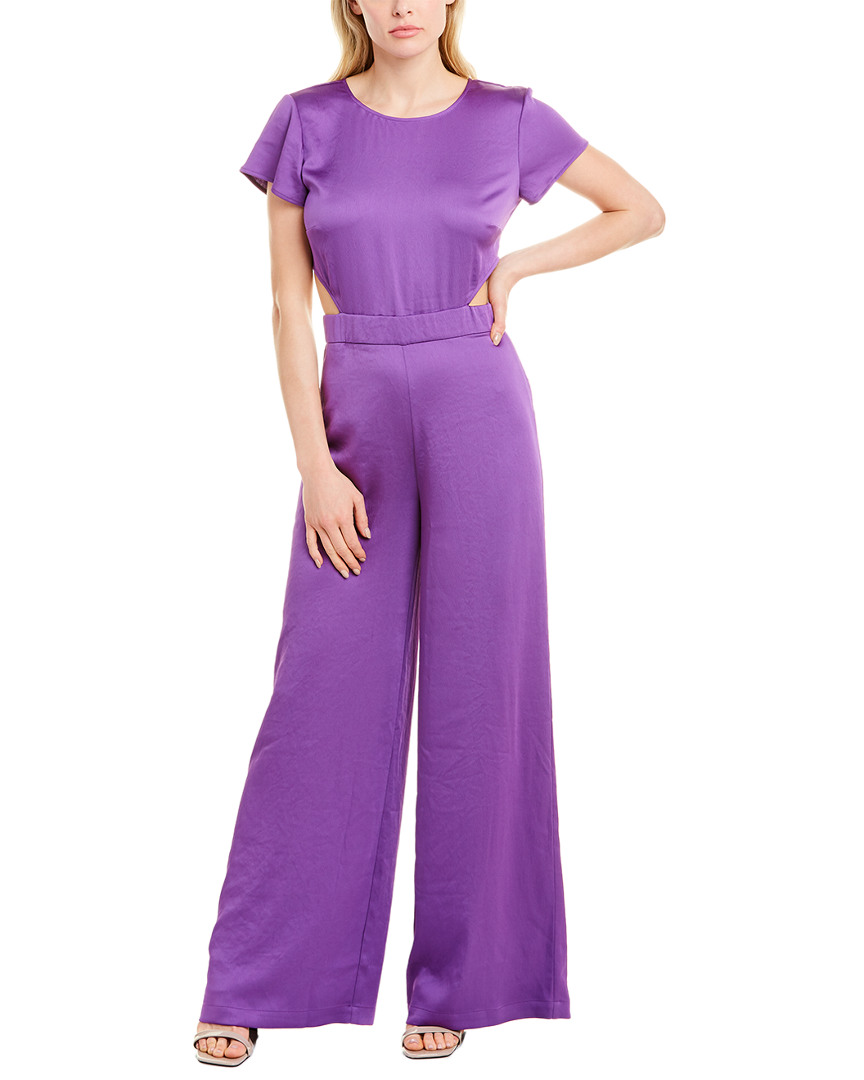 Image of ba&sh Rani Jumpsuit