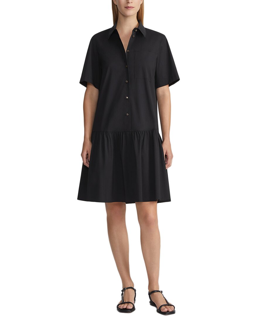 Lafayette 148 New York Plus Troy Dress
