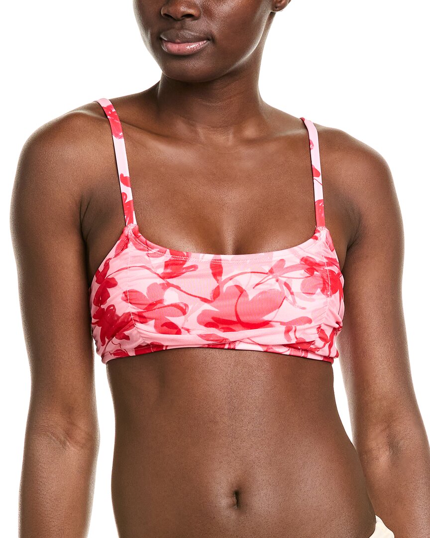 HUTCH HUTCH TAWNIE BIKINI TOP