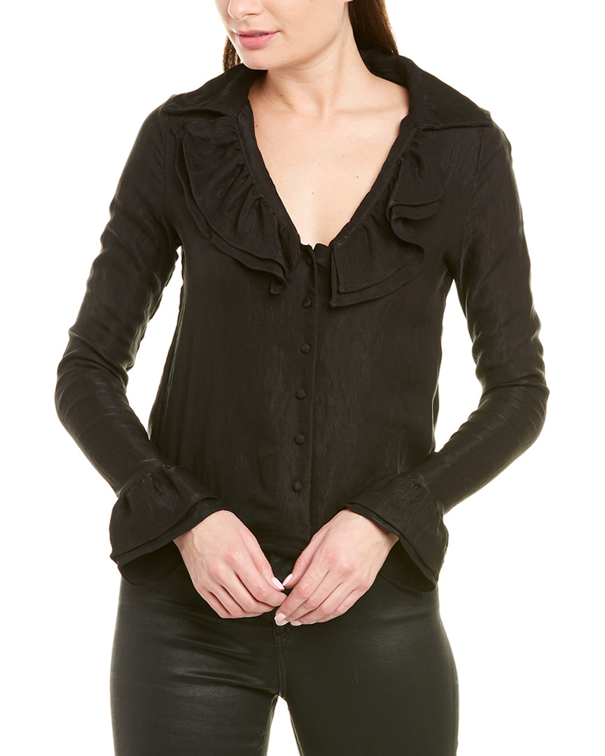 Image of Line & Dot Bobby Top