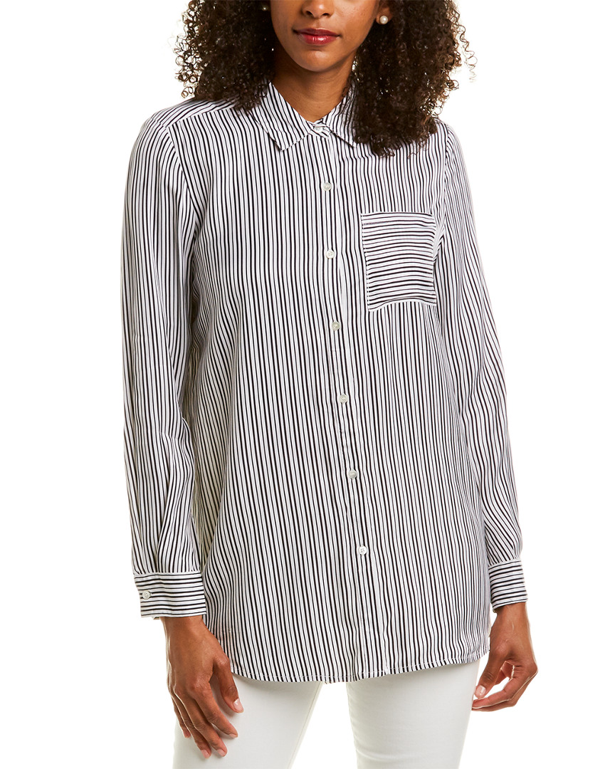 Image of J.McLaughlin Gwyneth Blouse