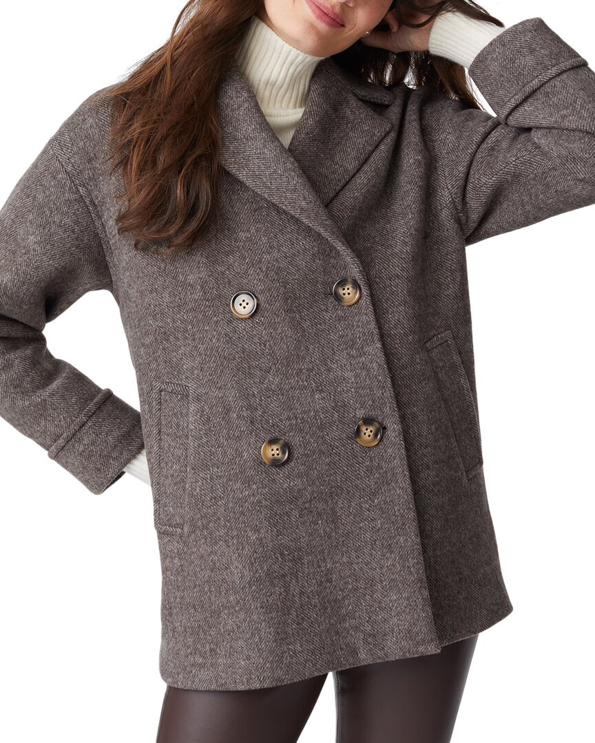 J.MCLAUGHLIN J.MCLAUGHLIN TODD OUTERWEAR