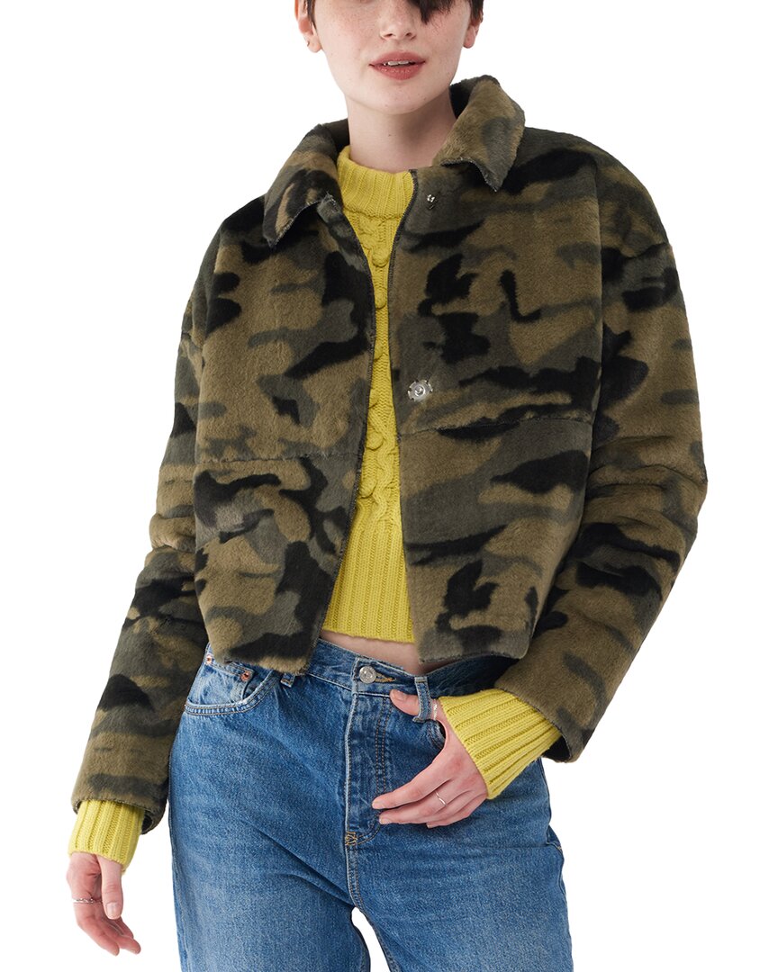 Image of NLVT Short Coat