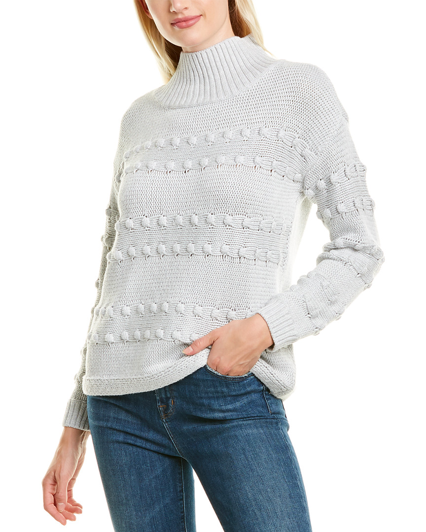 Image of NIC+ZOE Adore A Ball Top