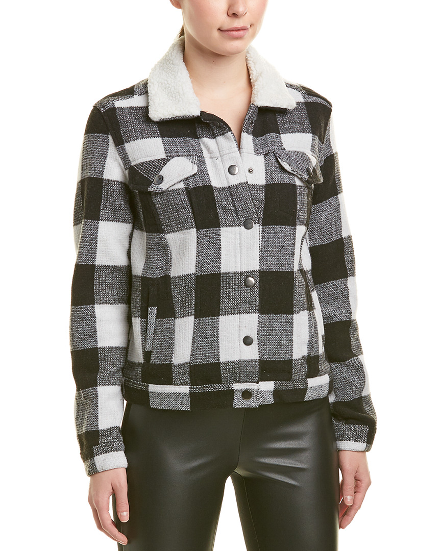 Image of RD Style Tweed Jacket