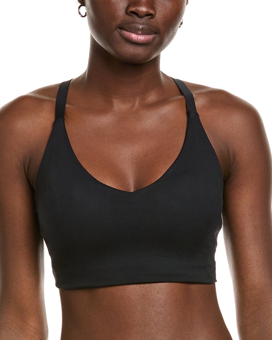 Marika Clarissa Sport Bra In Black