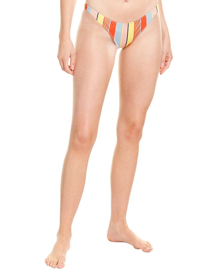 Shop Solid & Striped The Rachel Bikini Bottom