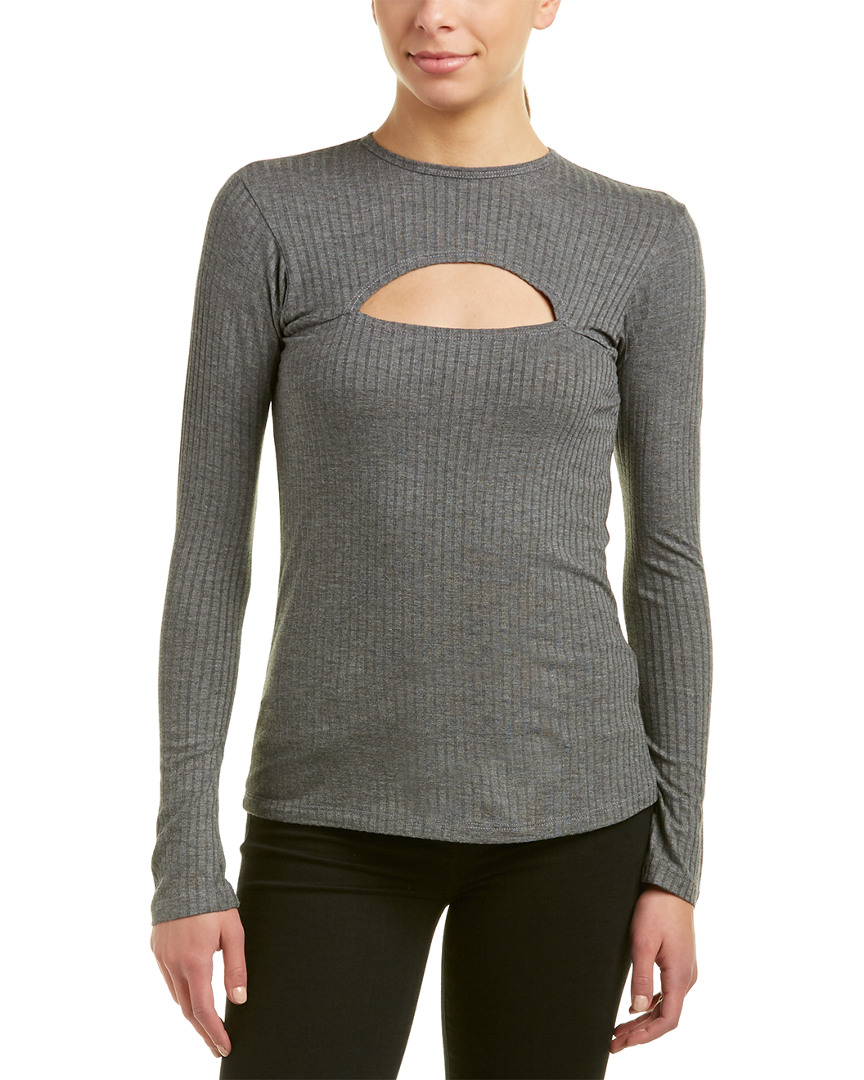 Image of Caleigh & Clover Pia Top