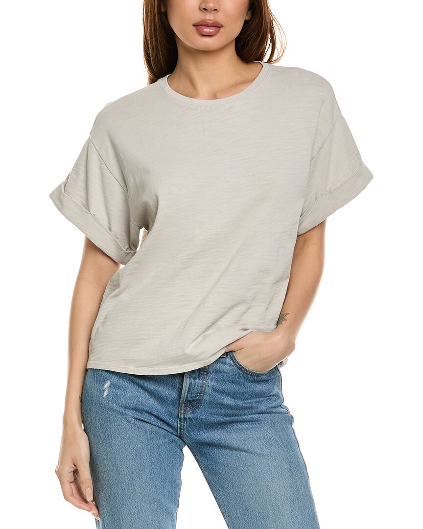 NATION LTD NATION LTD JADE T-SHIRT 