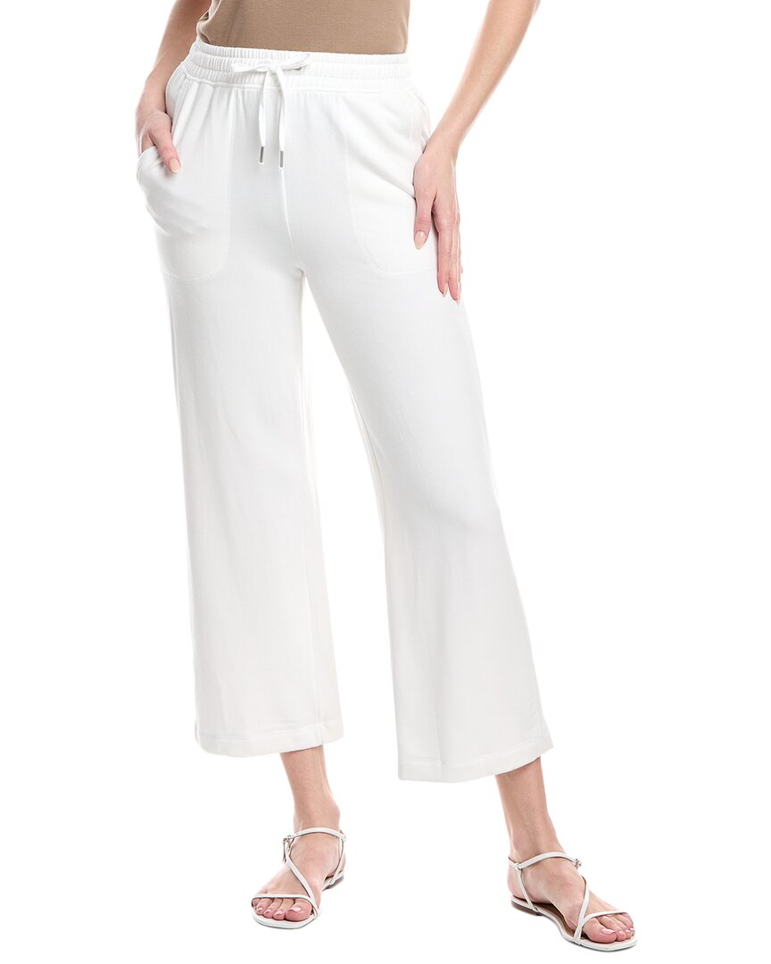 Splendid Supersoft Pant In White