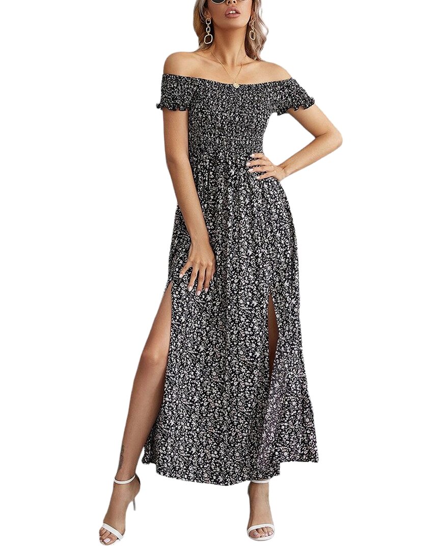 Nino Balcutti Midi Dress