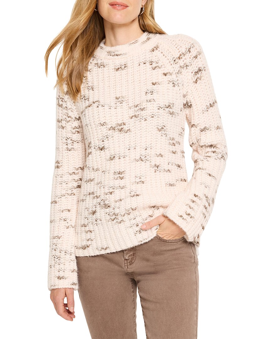 Nic + Zoe Nic+zoe Cozy Nep Sweater