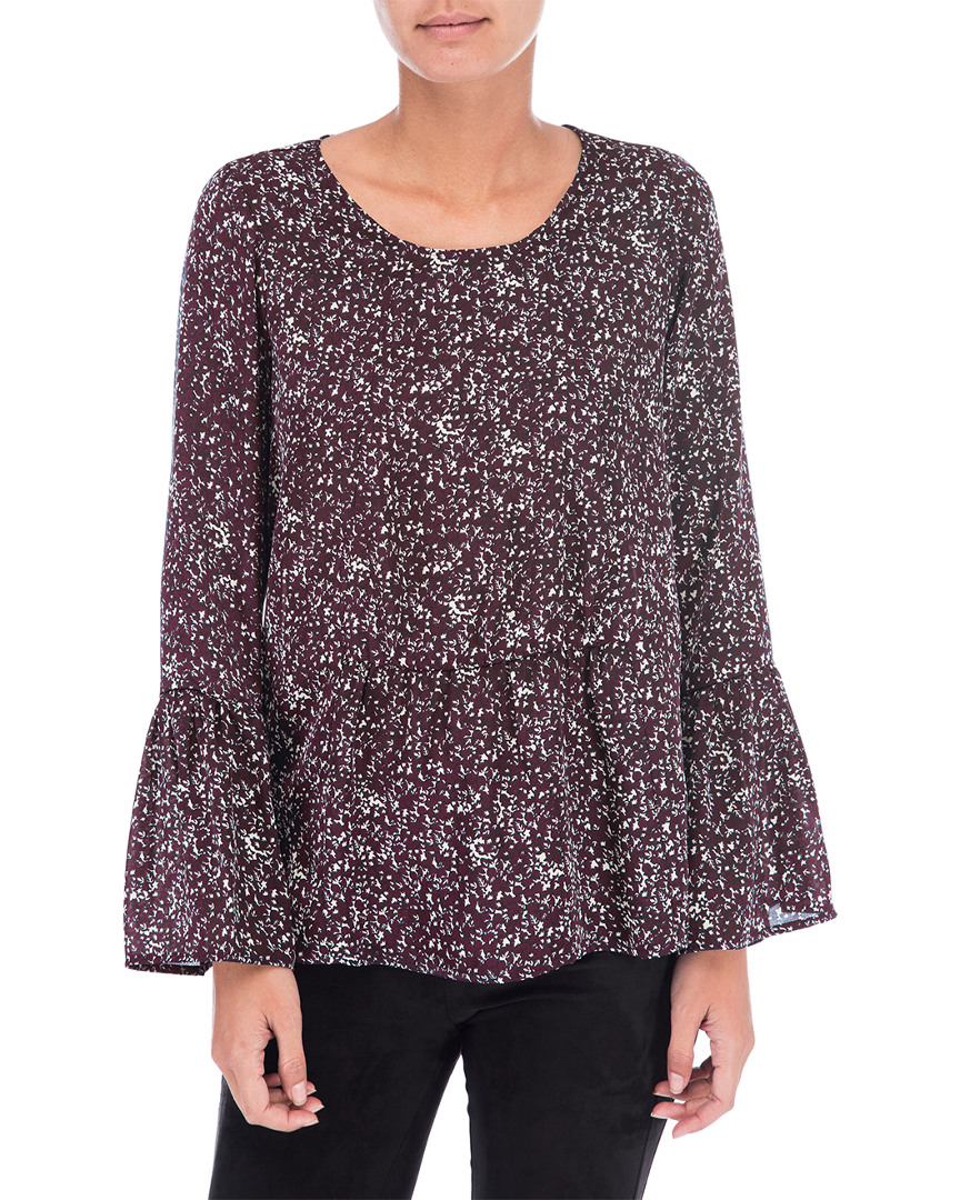 Image of Bobeau Blouse