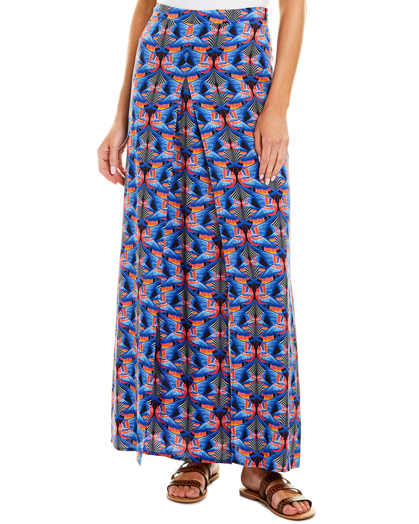 Image of Paolita Adelita Maxi Skirt