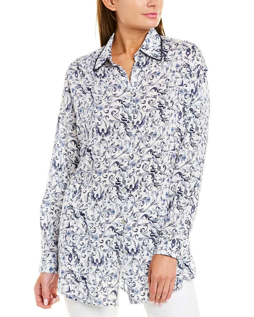 Image of Paolita Corazon Shirt