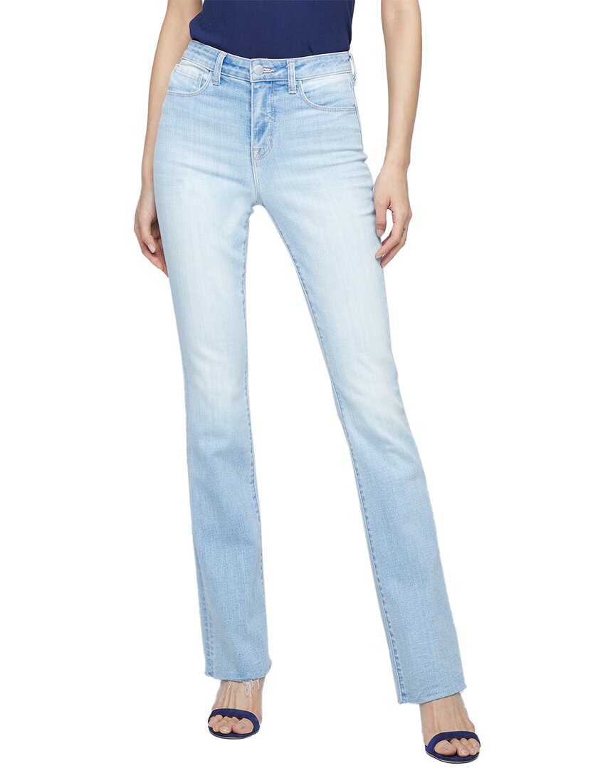 Shop L Agence L'agence Ruth High-rise Straight Jean