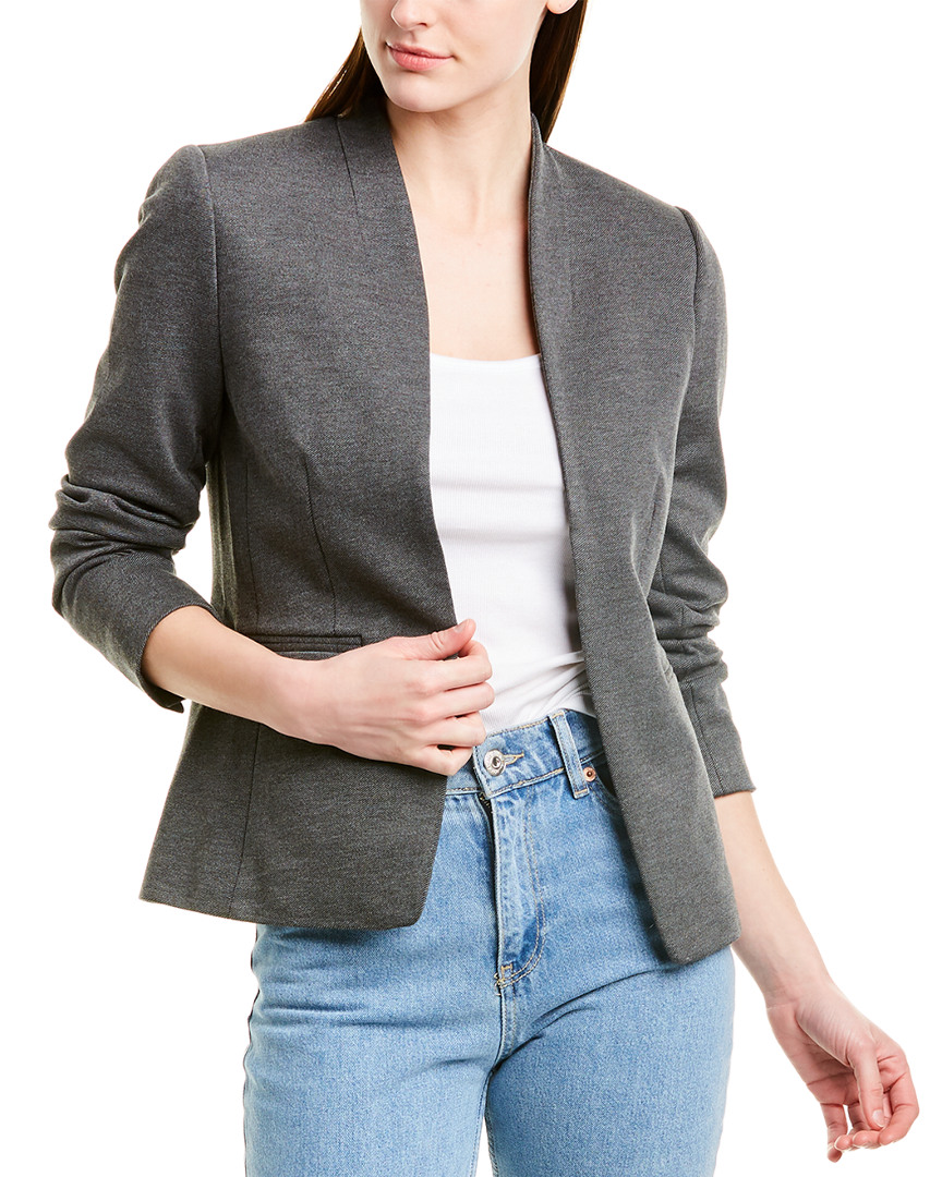 Image of J.Crew Going Out Blazer