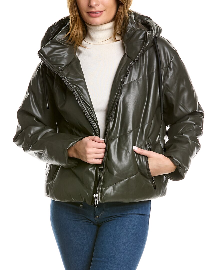 Lorenzo puffer jacket Clearance