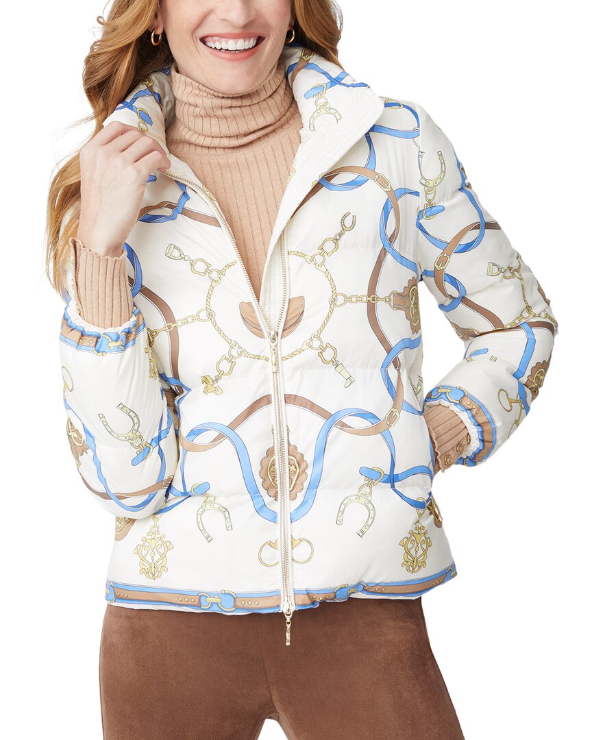 J.mclaughlin J. Mclaughlin Rexx Jacket