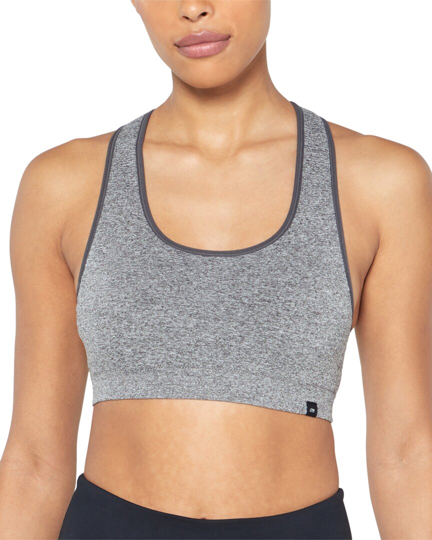 Marika Haley Seamless Sports Bra In Nocolor