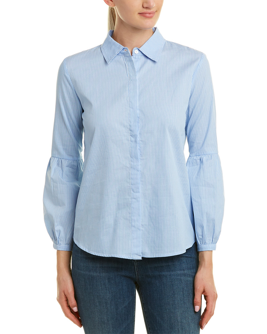 Image of BB Dakota  O'Clock Blouse