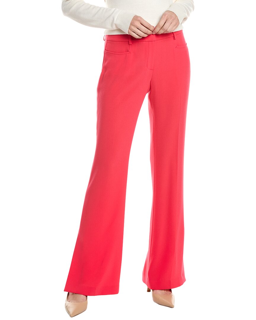 Elie Tahari Flare Pant