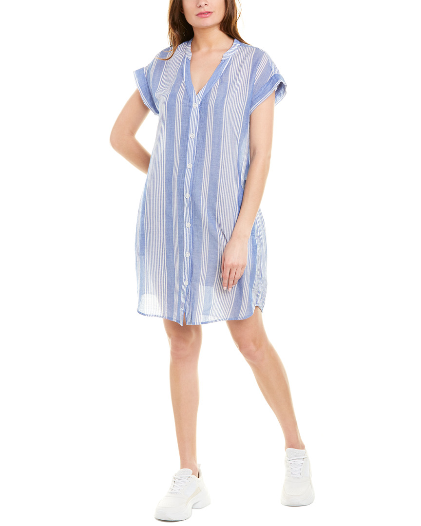 Image of Velvet by Graham & Spencer Noreen Shift Dress