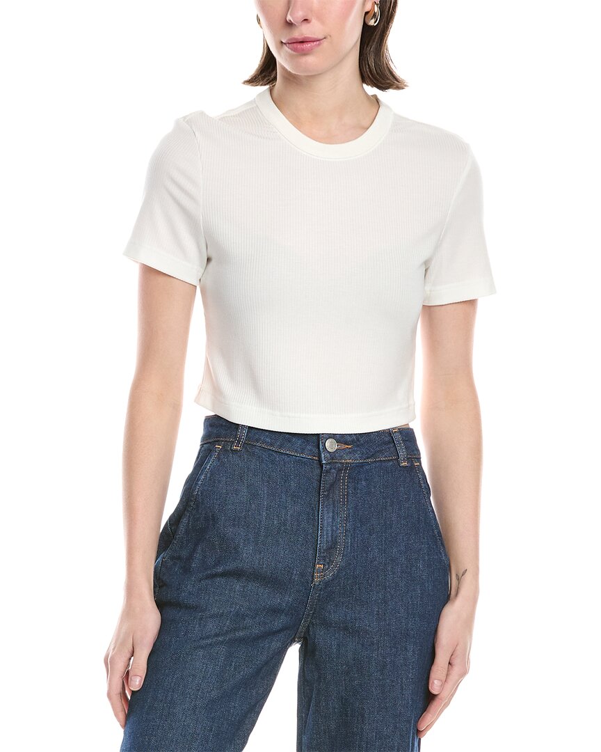 Simkhai Cinta Cropped Top