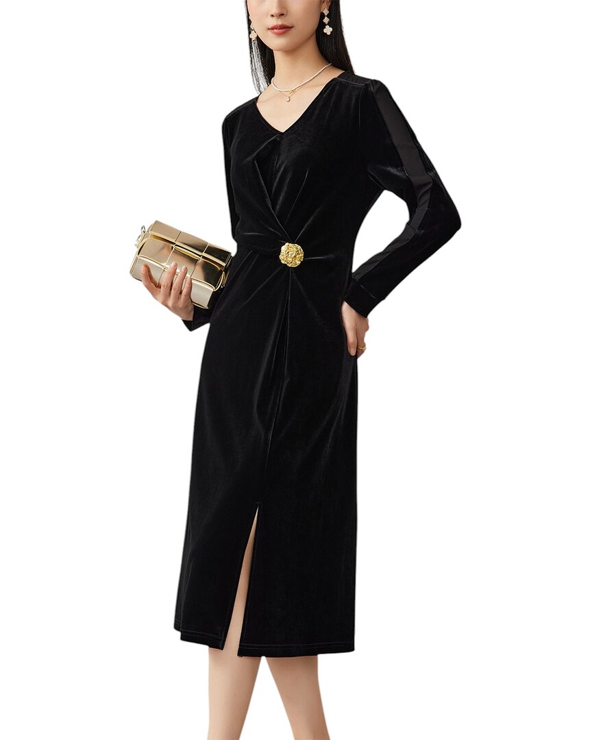 Ounixue Dress