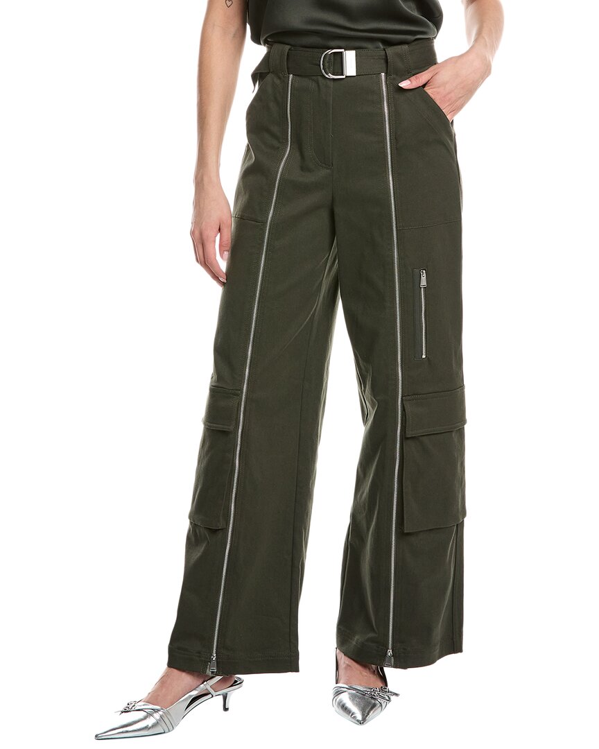 Simkhai Fabiana Belted Pant