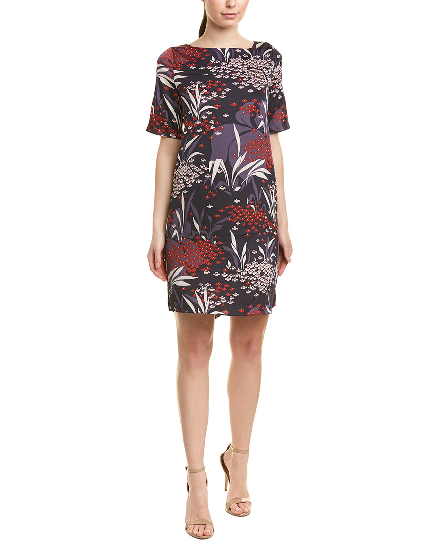 Image of Sarah Deau Shift Dress