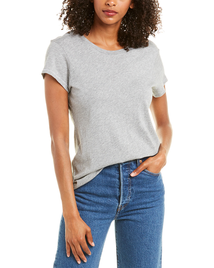 Image of Goldie Crew T-Shirt