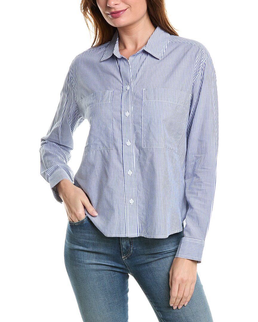 BEACHLUNCHLOUNGE BEACHLUNCHLOUNGE EVERLYNN SHIRT