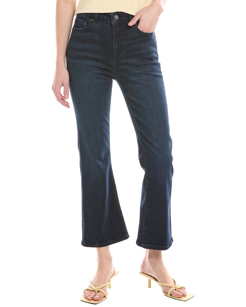 FRAME FRAME DENIM LE CROP DANTE MINI BOOTCUT JEAN