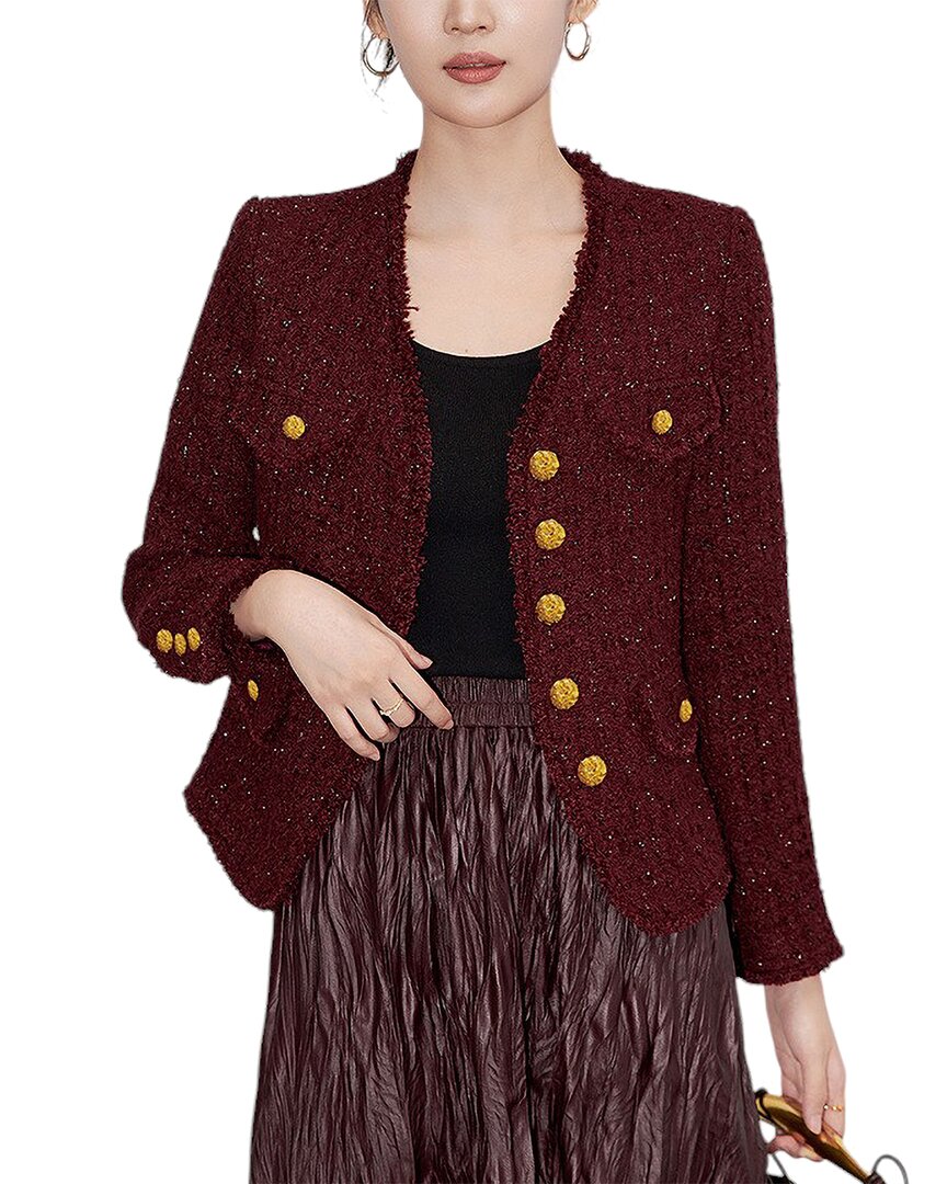 Wlzd Blazer