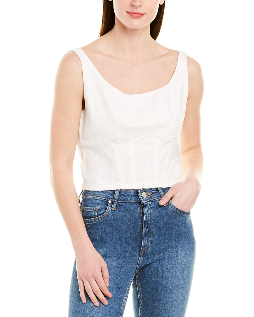 Image of Moon River Bow Top