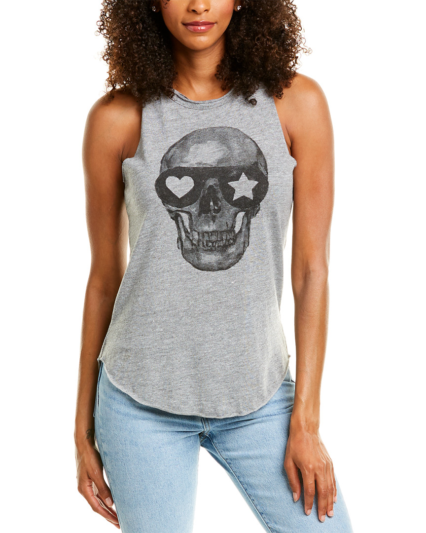 Image of Chaser Shirttail Tank