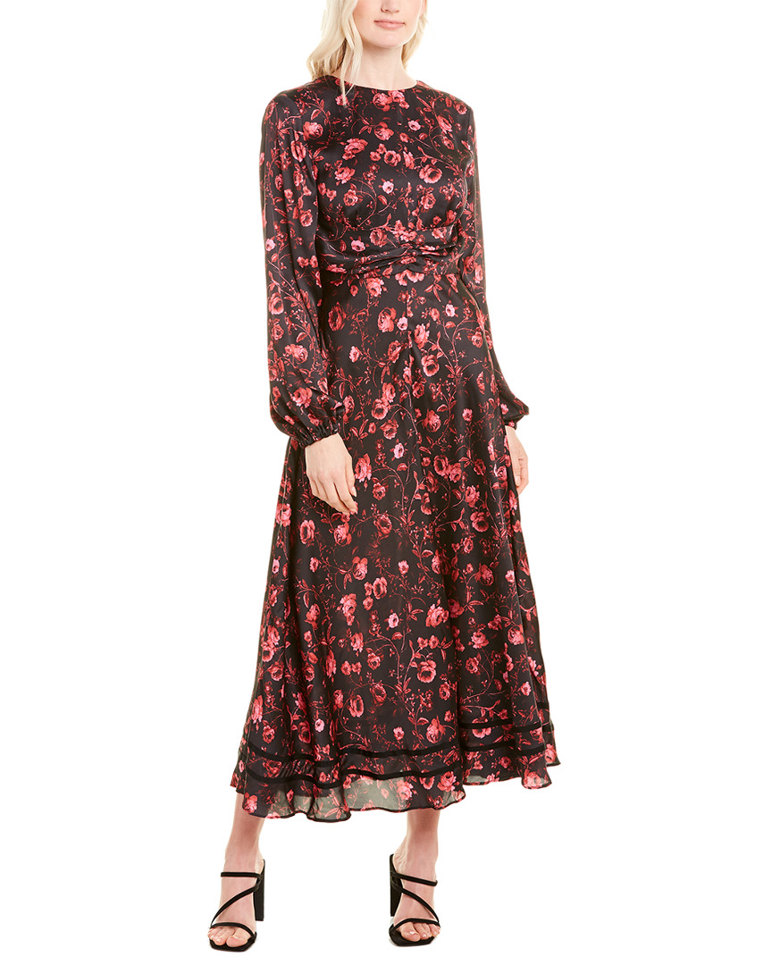 Image of Keepsake Genius Midi Dress