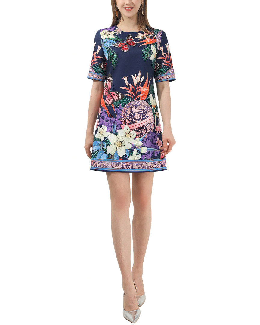 Burryco Mini Dress Women's 2 | eBay