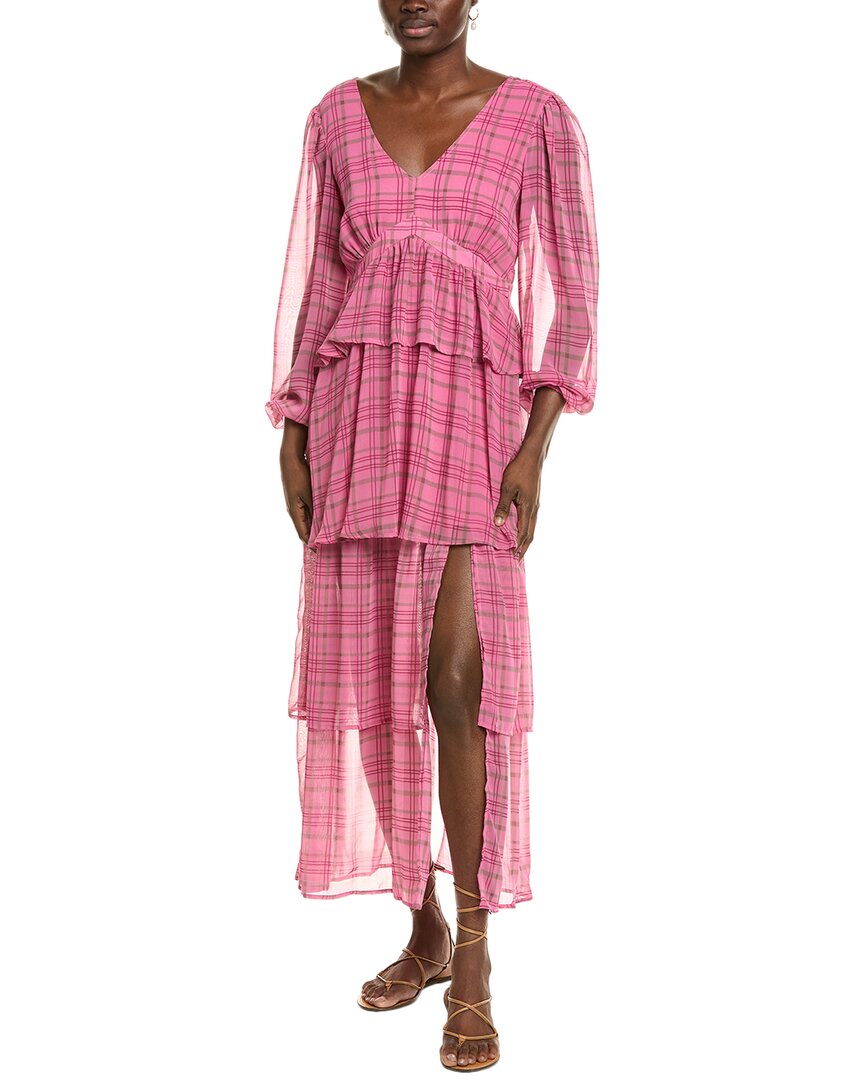 Shop Saltwater Luxe Maxi Dress