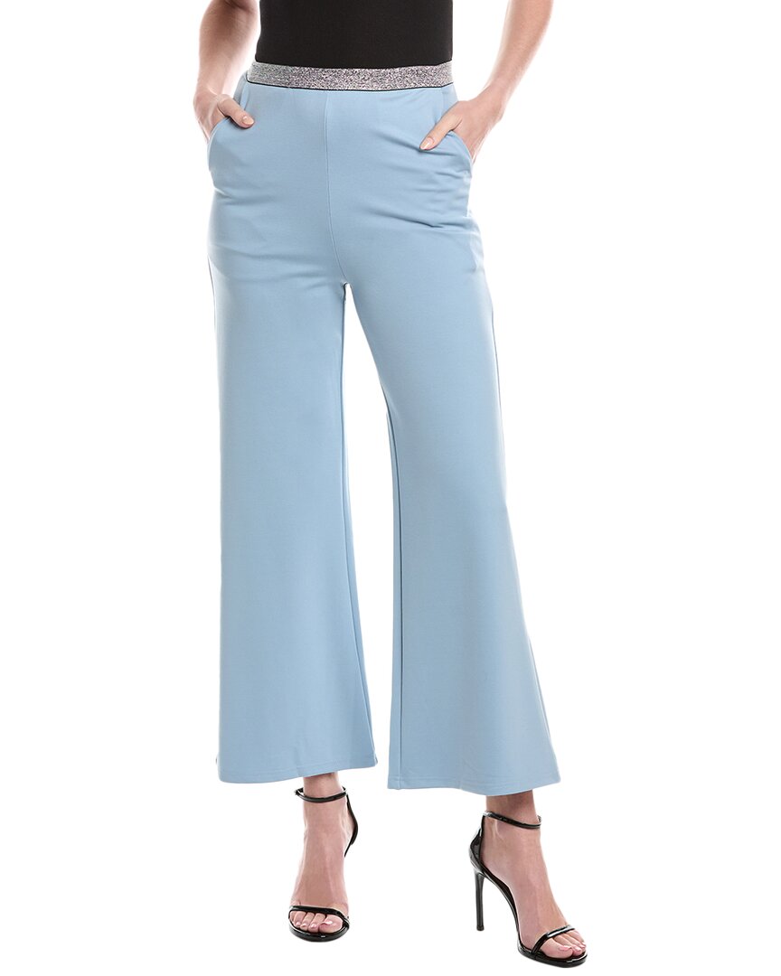Shop Gracia Spangle Detail Pant